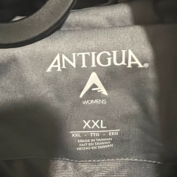 Seattle Seahawks Zip Up Jacket - Picture 4 of 5